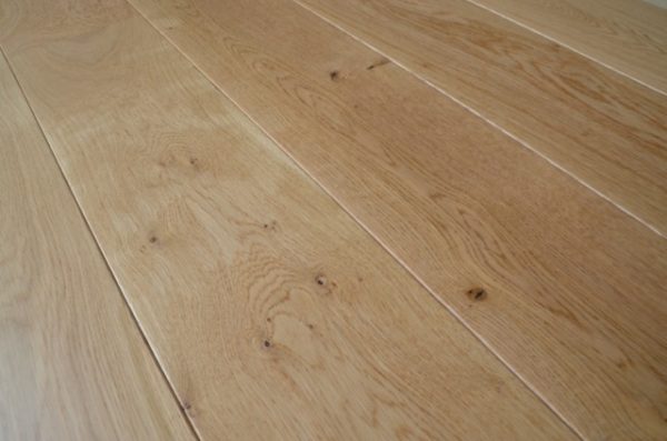 WWF-20991 Lacquered oak