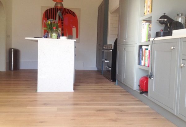 WWF-1499Y White Oiled engineered oak