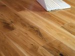 solid oak wood flooring