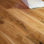 solid oak wood flooring