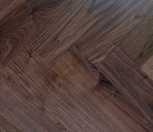 Oak Herringbone Blocks - Image 2