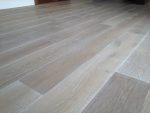 white oak flooring