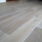 white oak flooring
