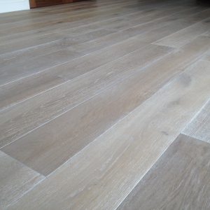 white oak flooring