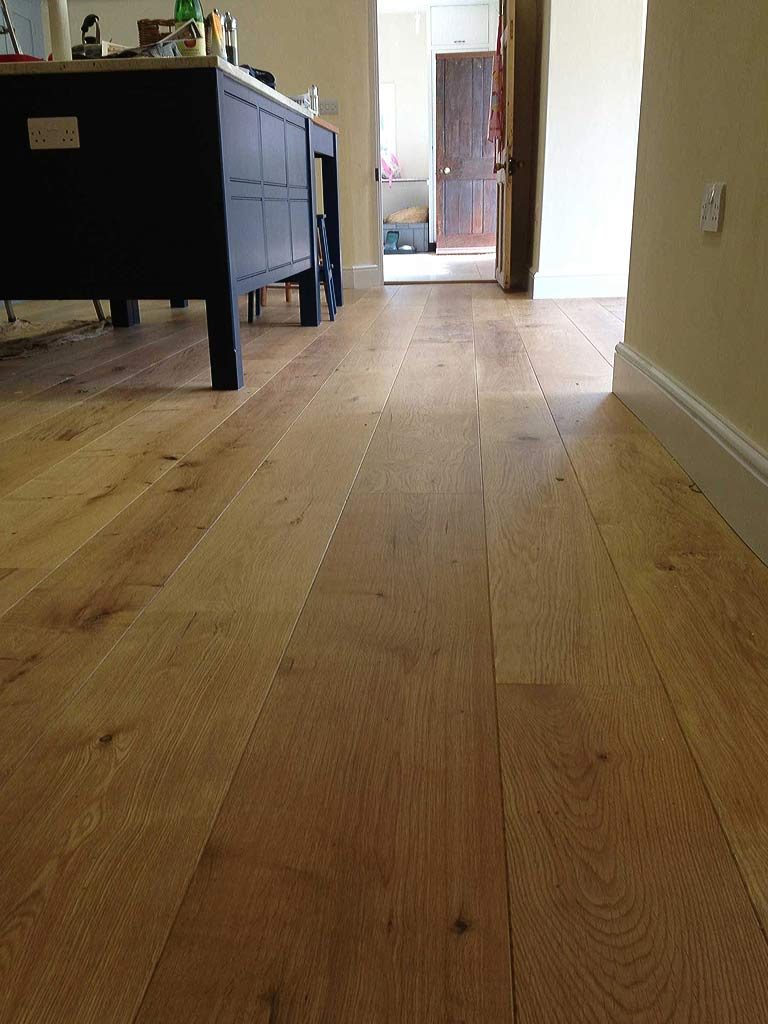 trade price Heritage Wood Floors