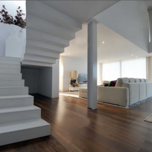 European Oak Floors