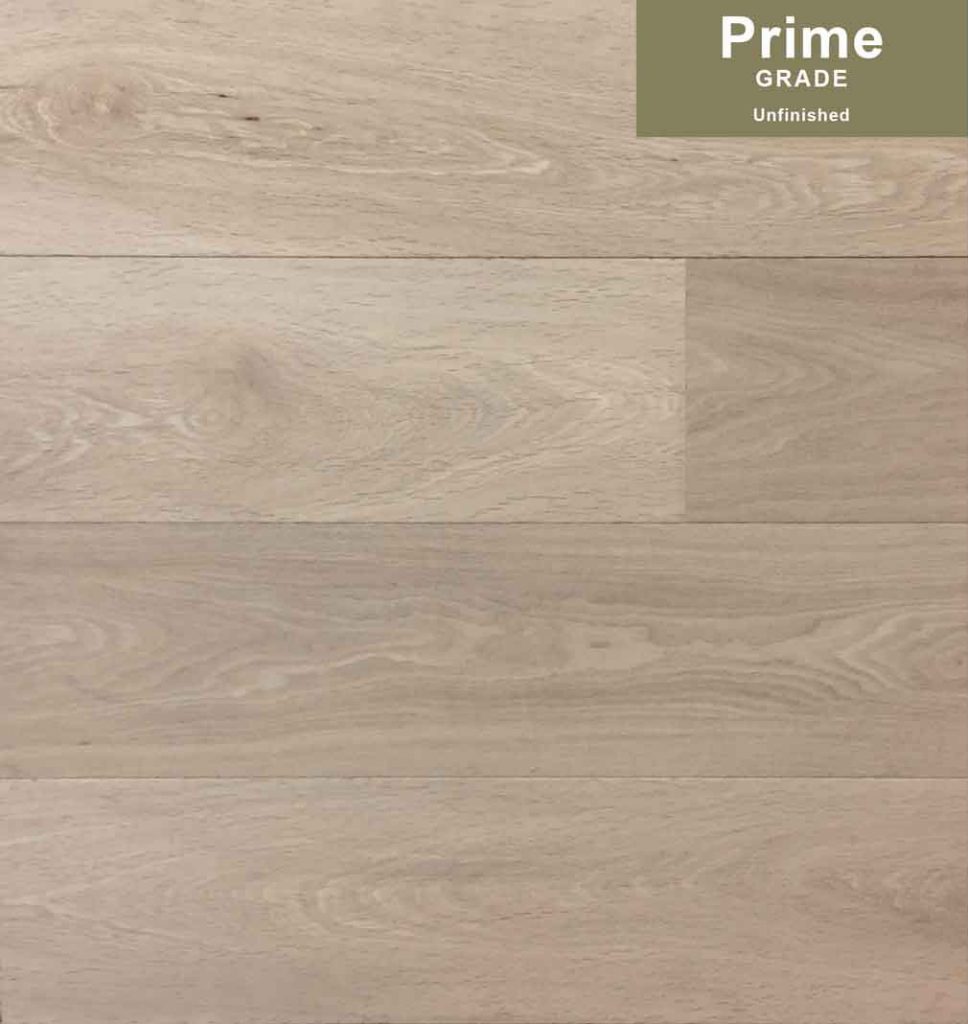 Oak Wood Flooring Country Grading Image