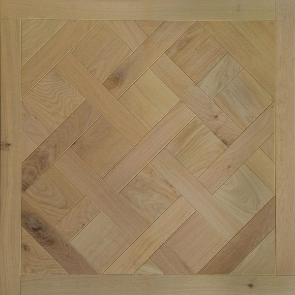 Brushed Invisible finish oak Versaille Oak Versaille Panels - Image 4