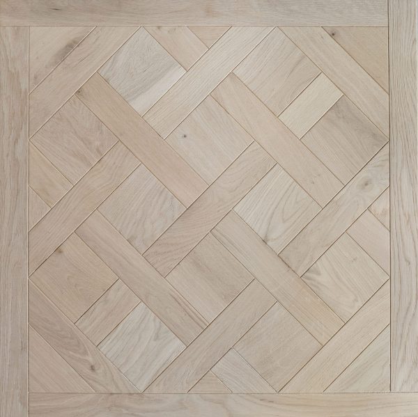Brushed Unfinished oak Versaille Oak Versaille Panels - Image 2