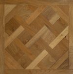 Oak Versaille Panels